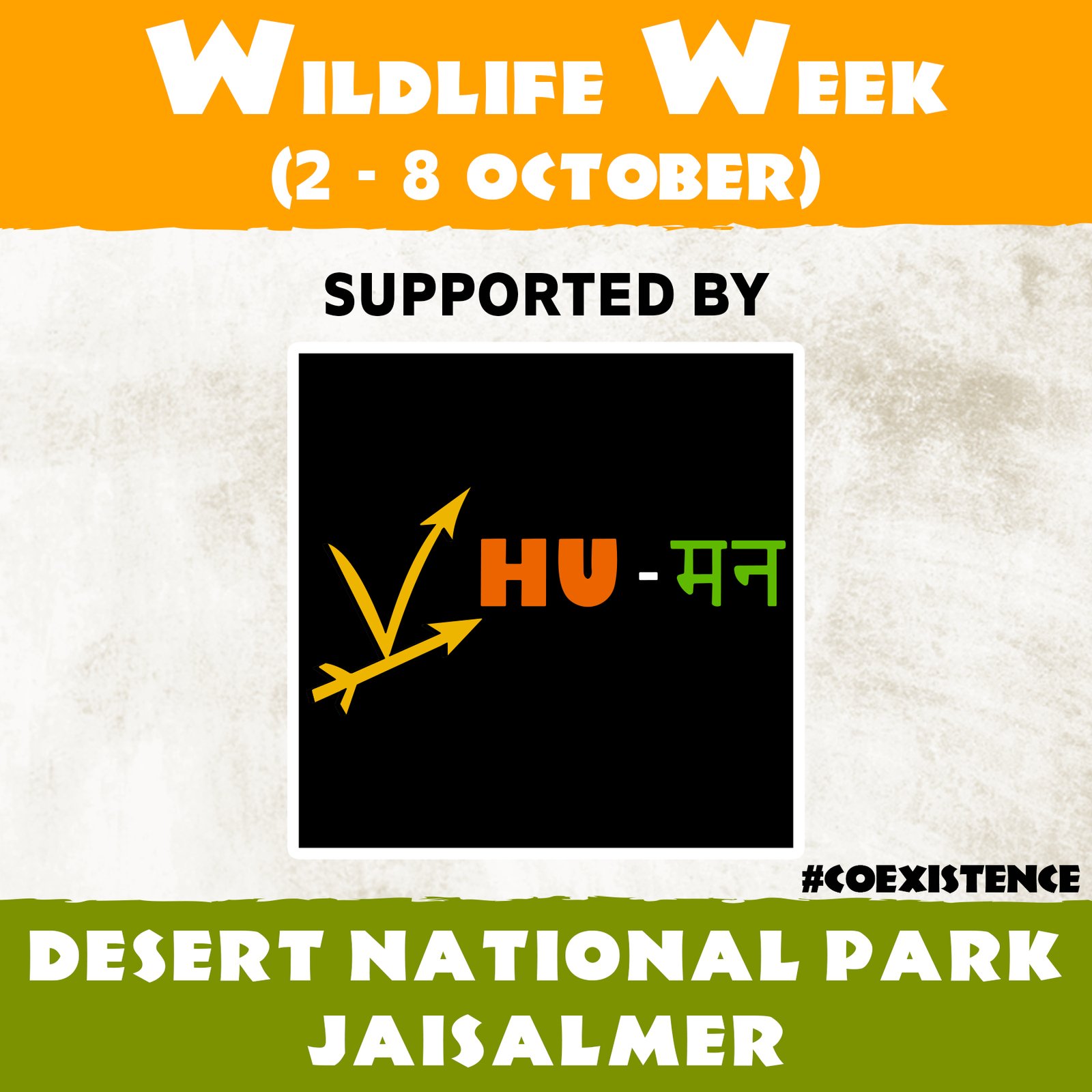 wildlifeweek